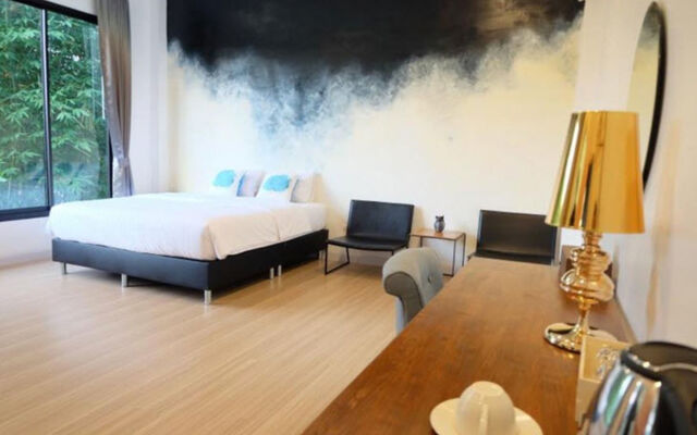 Manonnee Hotel