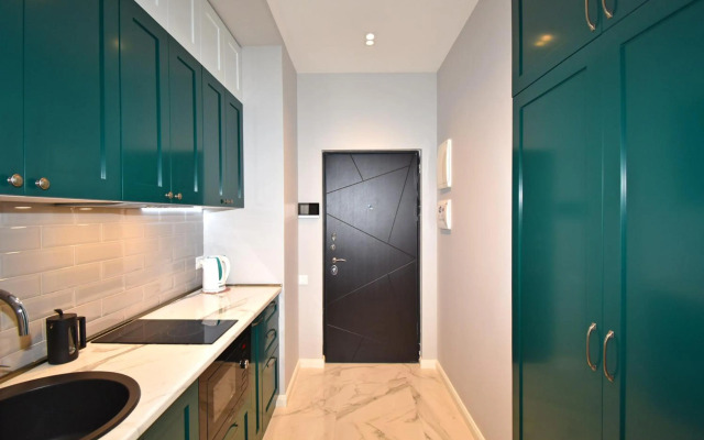 Yerevan4you NEW Studio Apartment