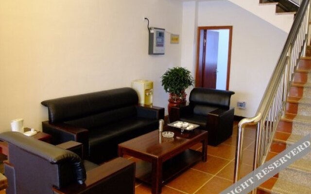 Rujia Motel