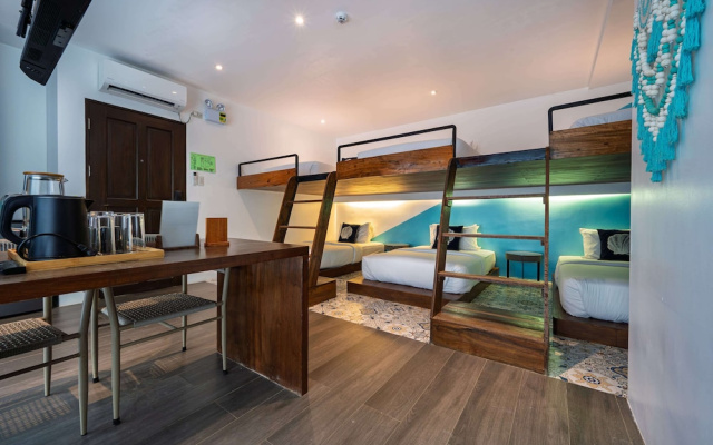 J Boutique El Nido Managed by H Hospital