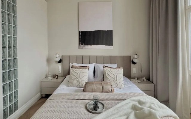 La Belle Epoque - LoftAffair Collection