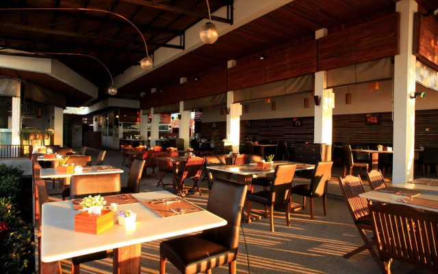 The Hive Hotel Samui