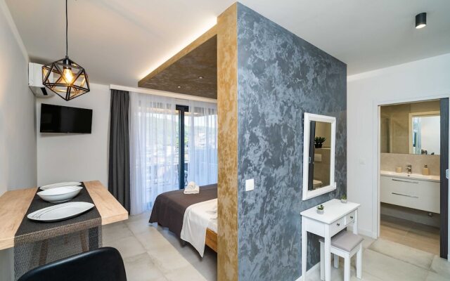 Apartments Villa Arcadia