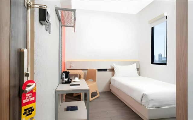 Yello Hotel Cebu powered by Cocotel