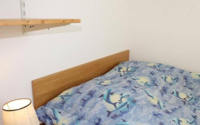 Appartement Fleury-Saint-Pierre-la-Mer, 2 pièces, 5 personnes - FR-1-229D-58