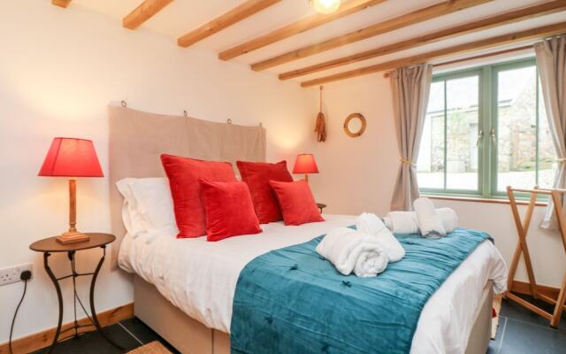 Hay Loft