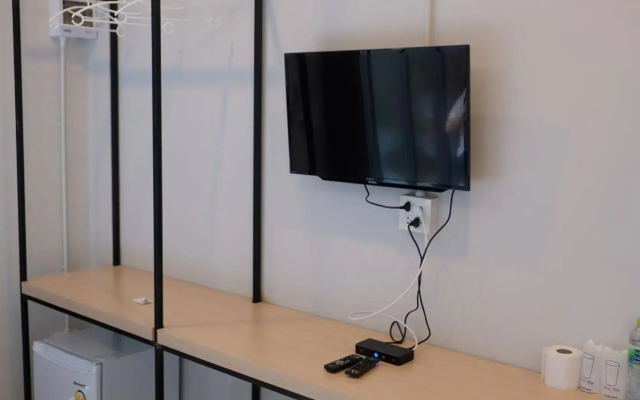 The one hotel สวนผึ้ง