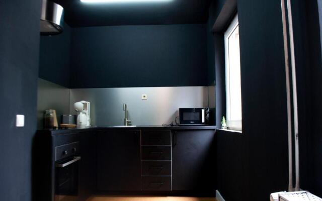 new design apartment