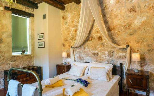 Villa Galatia