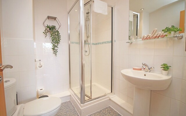 Bristol City Centre - 2 Bedroom Apartment - Marsh House