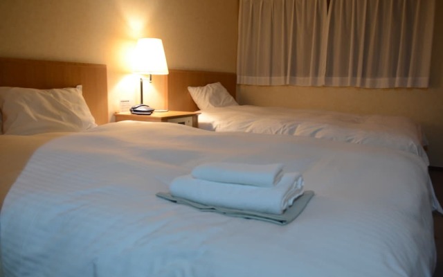 Hotel Chambre Asami