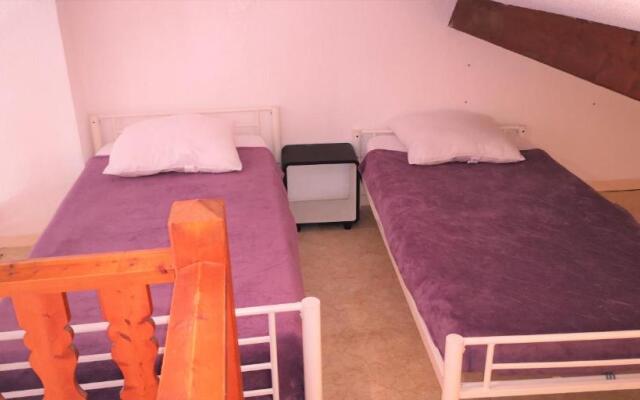 Résidence Cap Azur Appartement 237