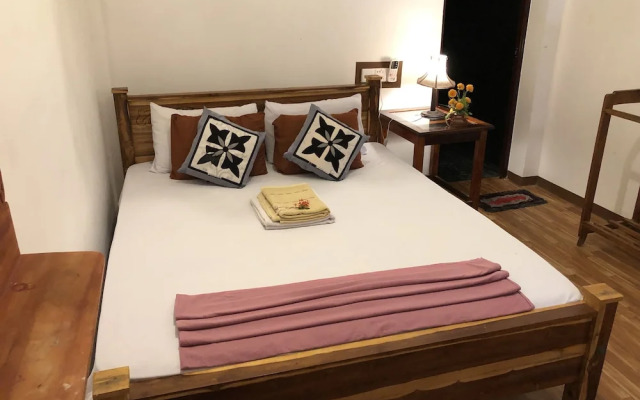 Sigiriya Nature Villa Lodge