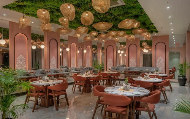 The Nest Resort Jaipur