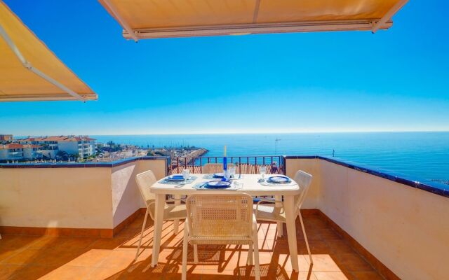 Amazing Seaview Apartment