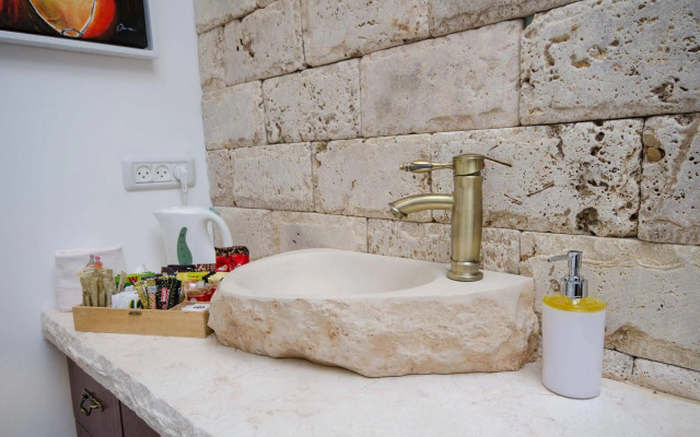 The Pearl of the Golan - Pnina BaGolan