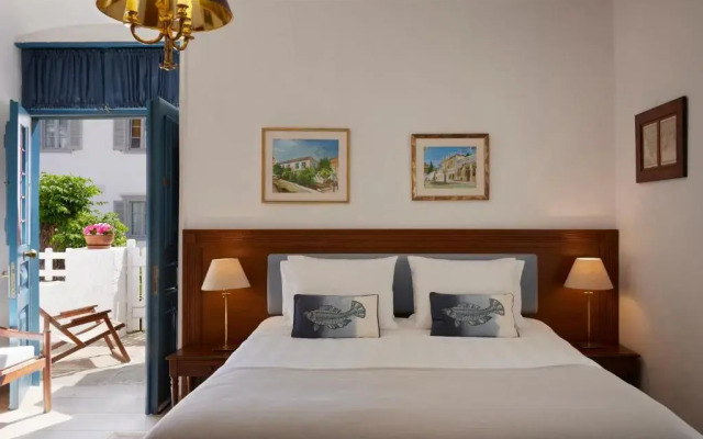 Orloff Boutique Hotel