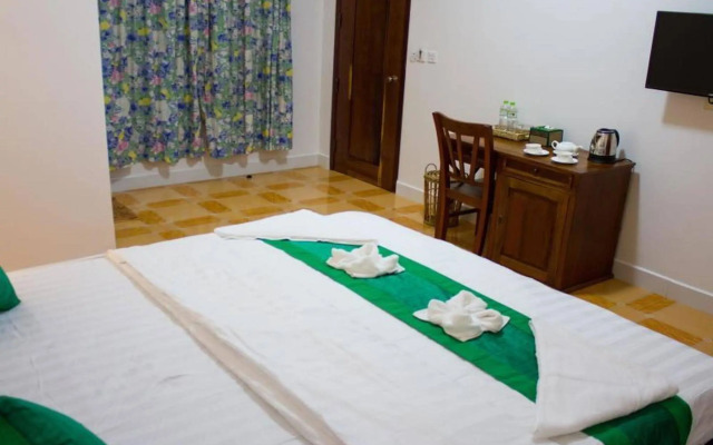 Independence Villa