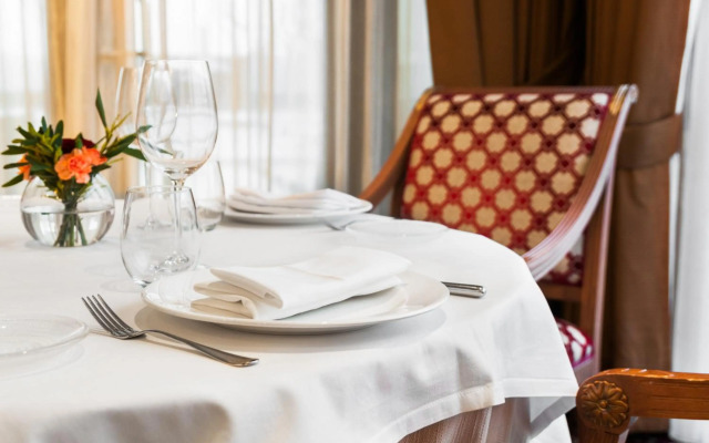 Eurostars Palacio Buenavista