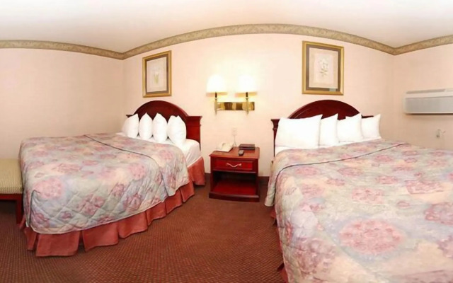 Quality Inn