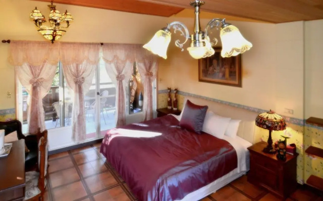 Mu Tian Hsuan Homestay