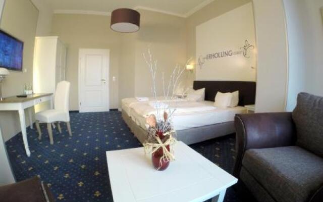 Hotel Villa Schwanebeck