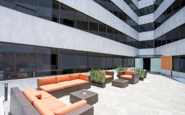 Hotel Brasilia