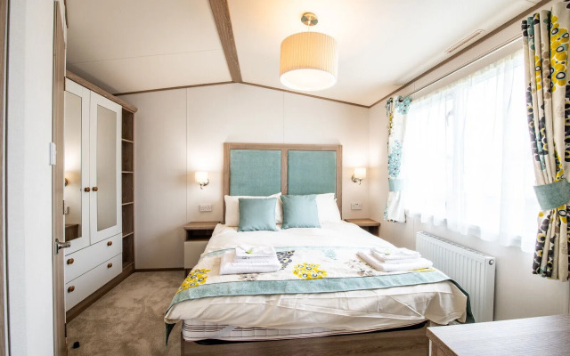 Mersea Island Holiday Park