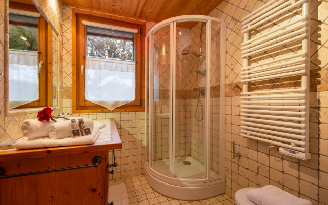 Chalet Stembogen