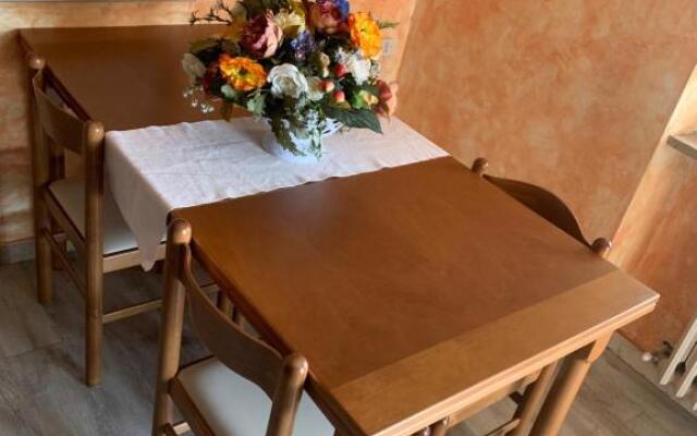 Appartamento luminoso