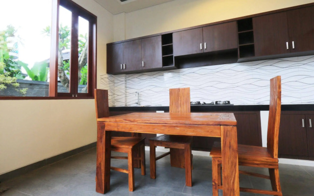 Mekar Sari Villas