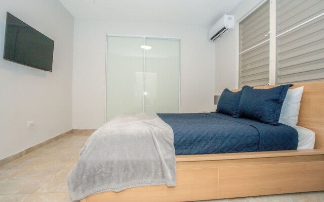EcoMar Rentals Apartment 3/2