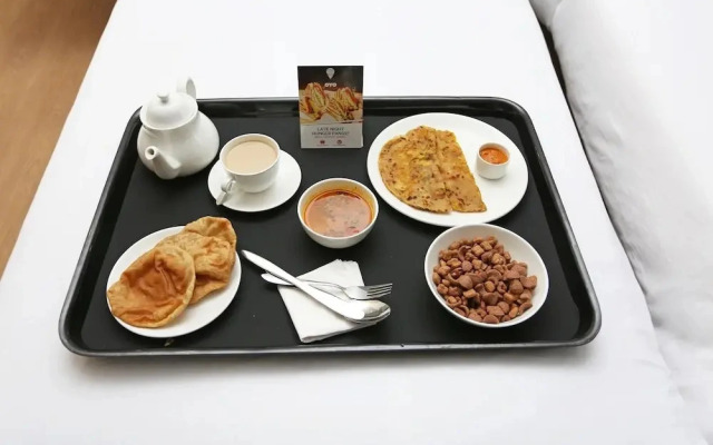 Hotel Sai Guest House by OYO Rooms