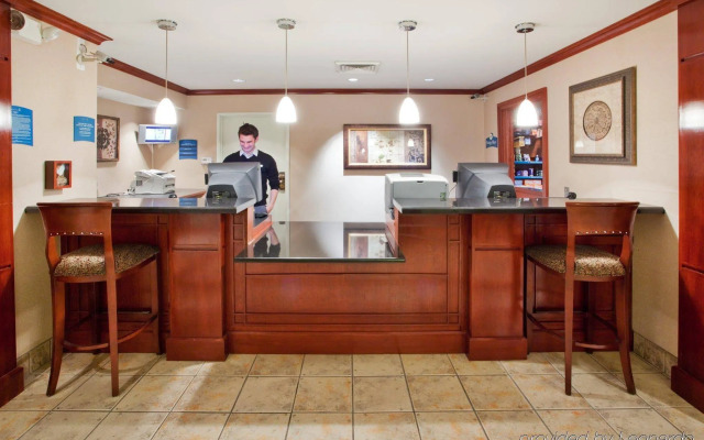 Staybridge Suites Grand Rapids-Kentwood by IHG