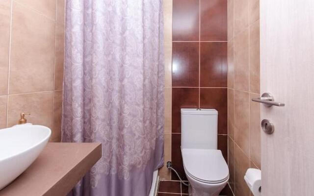 Eliora Studio & Aelia Apartment