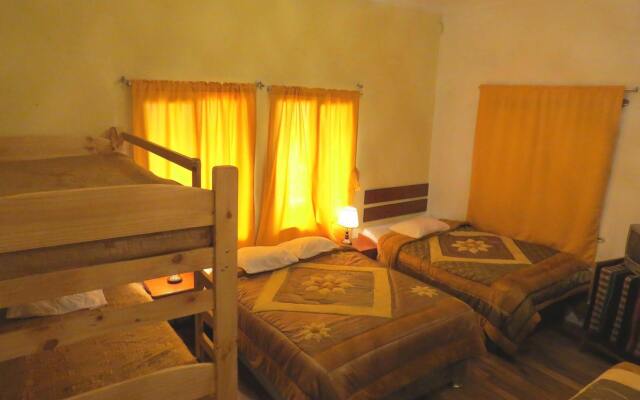 Hostal Campanario