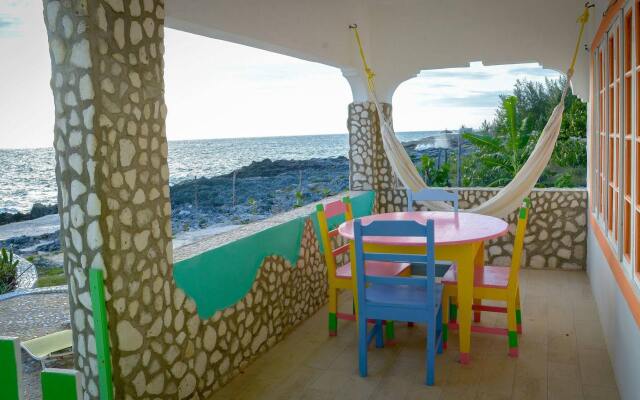 Somewhere West Negril Guest House