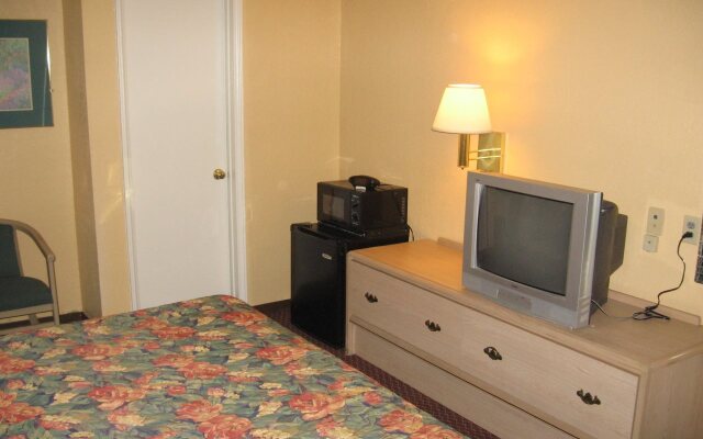 Budget Inn and Suites El Centro