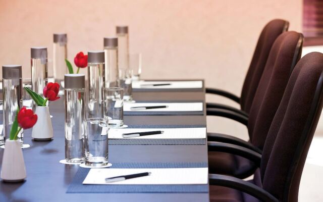 Movenpick Beach Resort Al Khobar