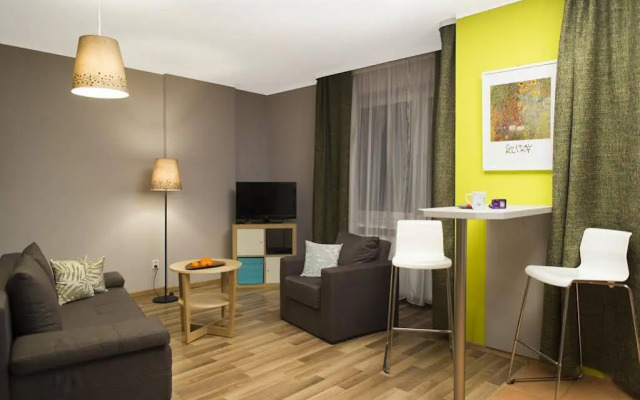 Apartamenty TWW Ochota