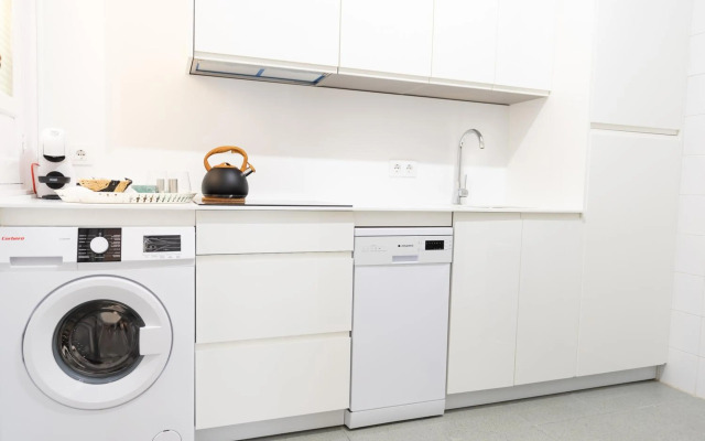 Tourist House Casa Pilatos