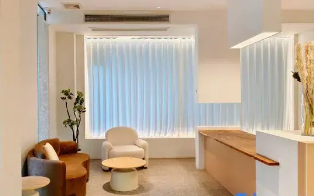 Huaxi Homestay
