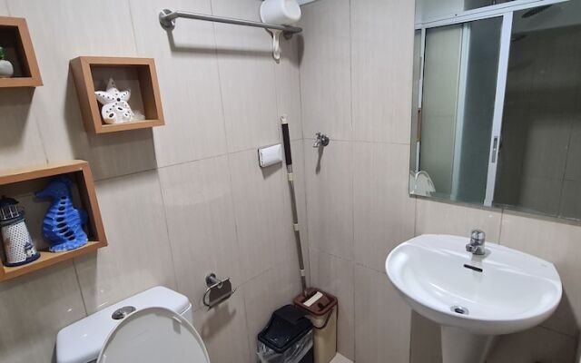 CondoDeal at Shell Residences Moa Pasay