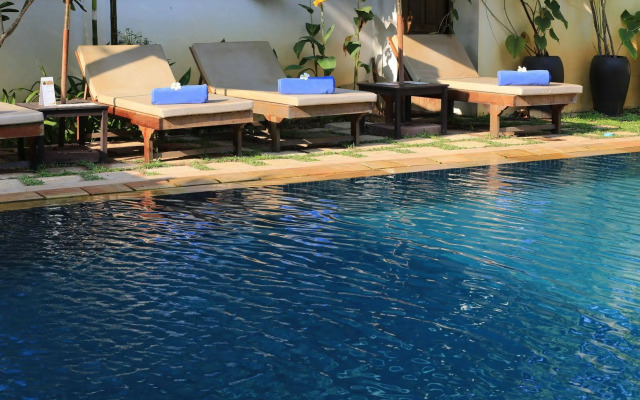 Mudra Angkor Boutique Hotel