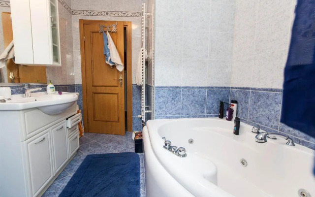 Apartman Marko