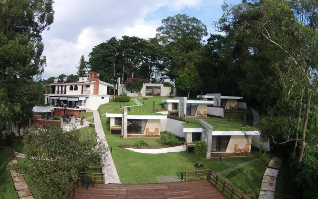 San Gregorio Hotel & Spa