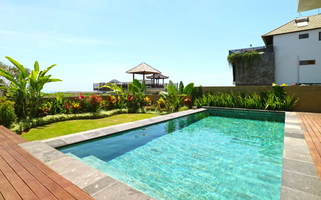 The Ocean Views Luxury Villas & Apartment by ZUZU