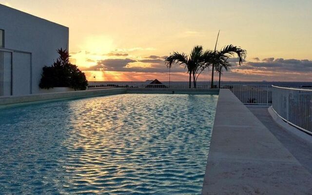 Siaan Luxury 2BR Condo by Baitna