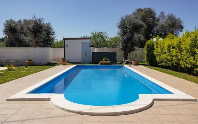 3367 Villa Parco Grande by Perle di Puglia