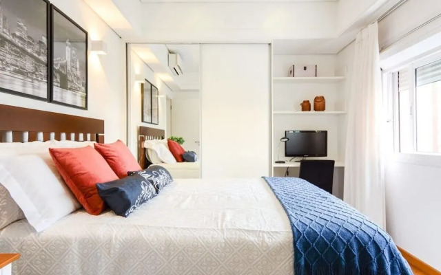 Concept Uno Apartments by BnbHost